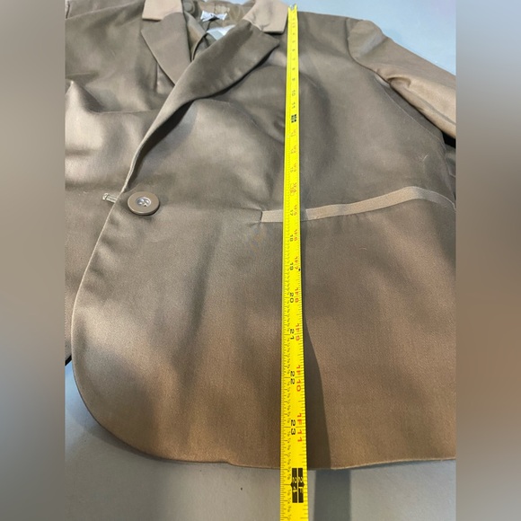 Women’s Worthington Classic Blazer - size XL - Picture 13 of 15